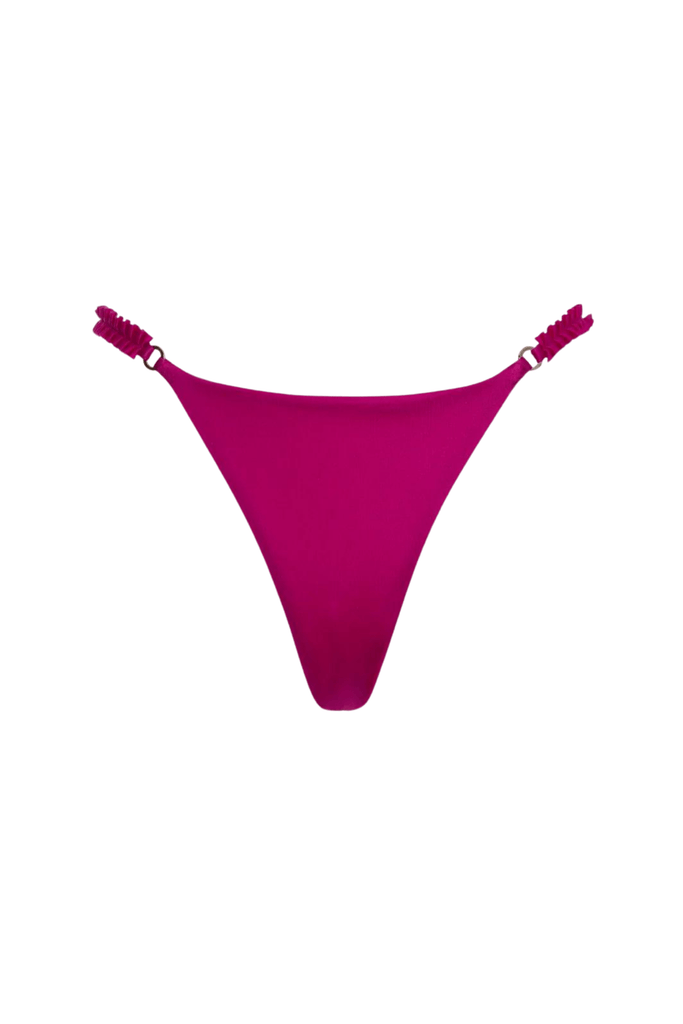 Agua Bendita Maisie Bikini Bottom Mirage