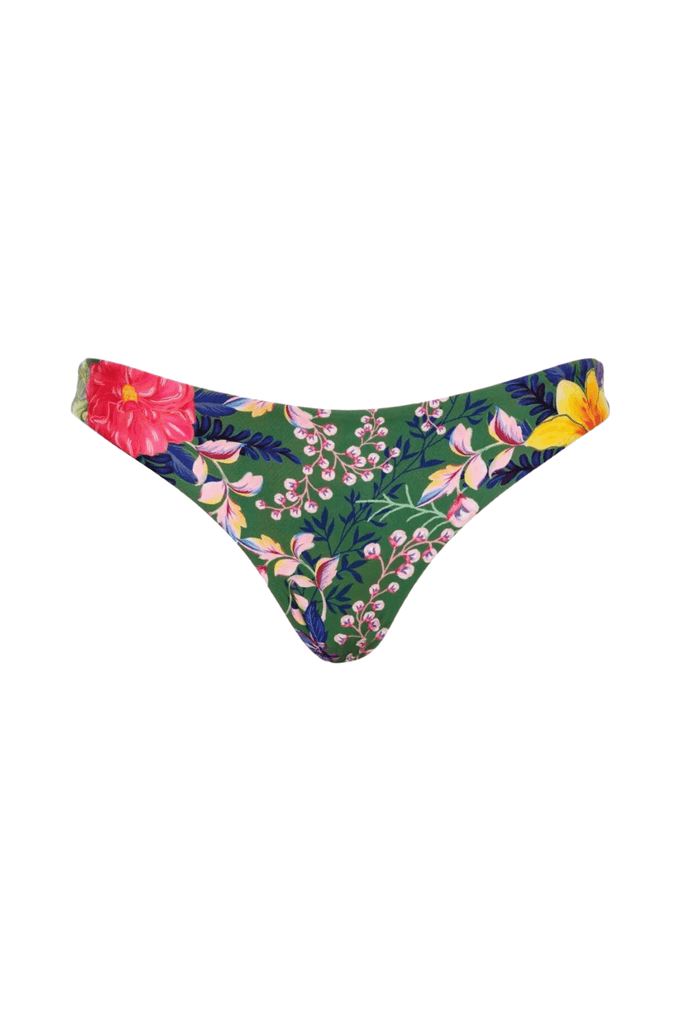 Agua Bendita Lola Bikini Bottom Vessel