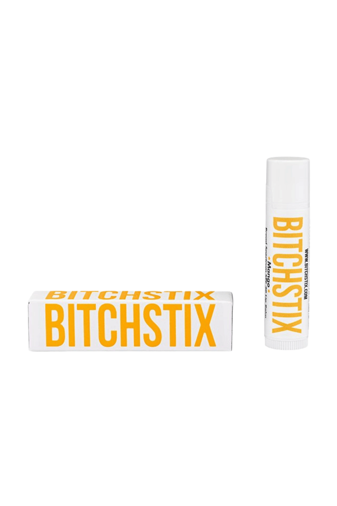 Bitchstix SPF30 Lip Balm Mango