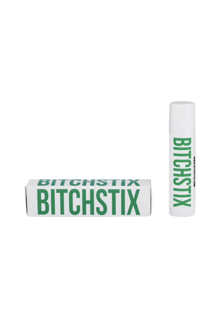 Bitchstix SPF30 Lip Balm Pink Watermelon