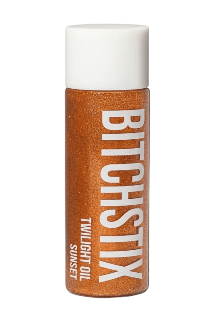 Bitchstix Twilight Oil Sunset Shimmer