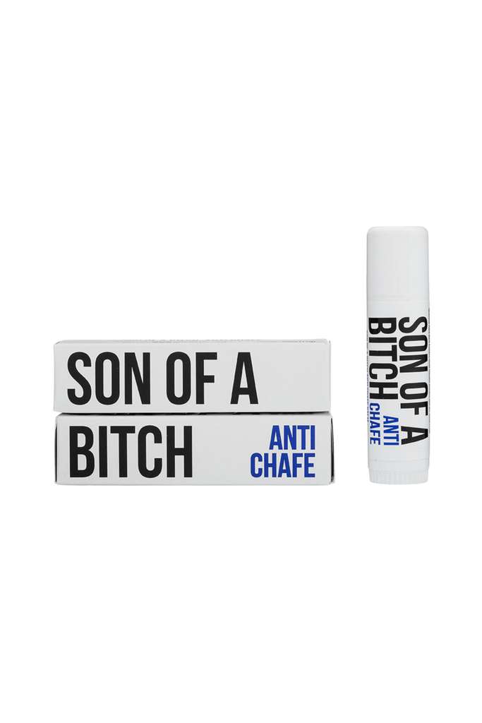 Bitchstix Son Of A Bitch Anti Chafe Stix Unscented