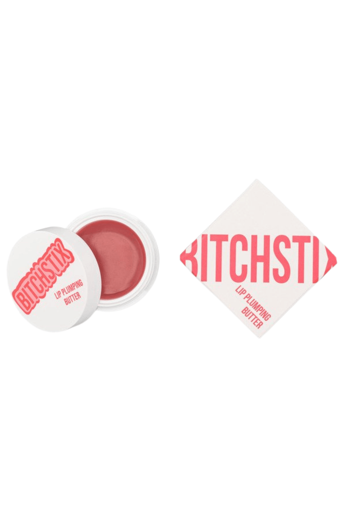 Bitchstix Lip Plumping Butter Minty Fresh