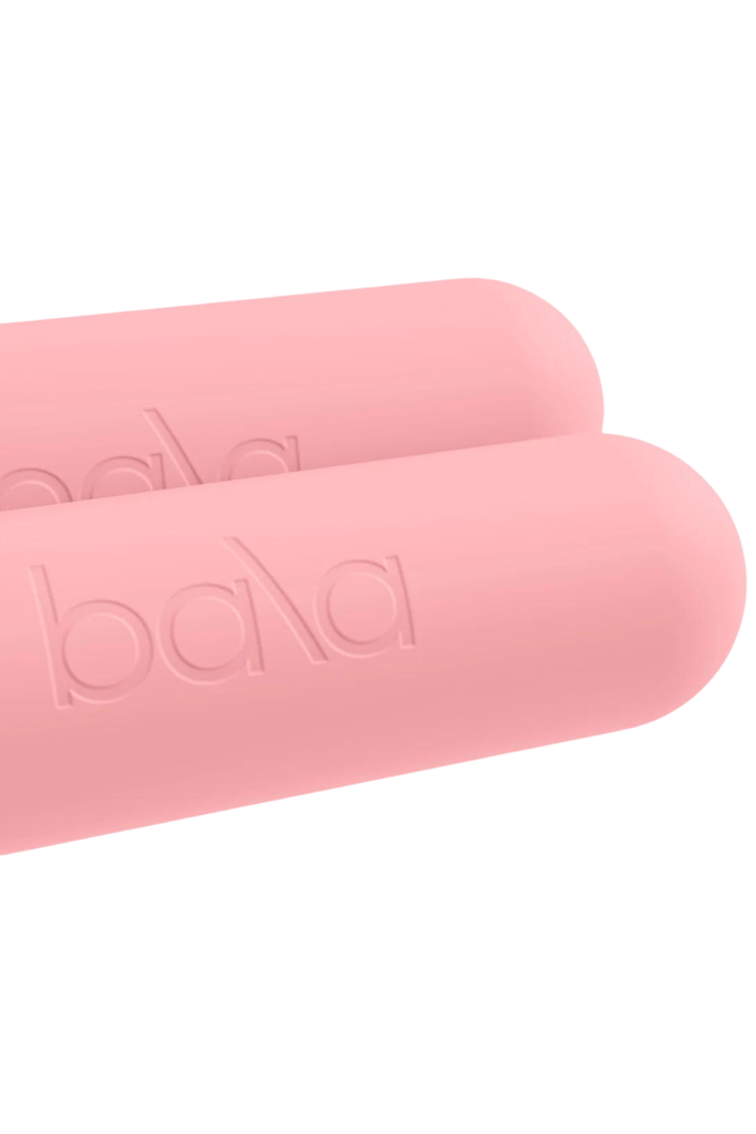 Bala Bars 3lbs Blush