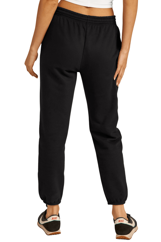 Beyond Yoga On the Go Jogger Black