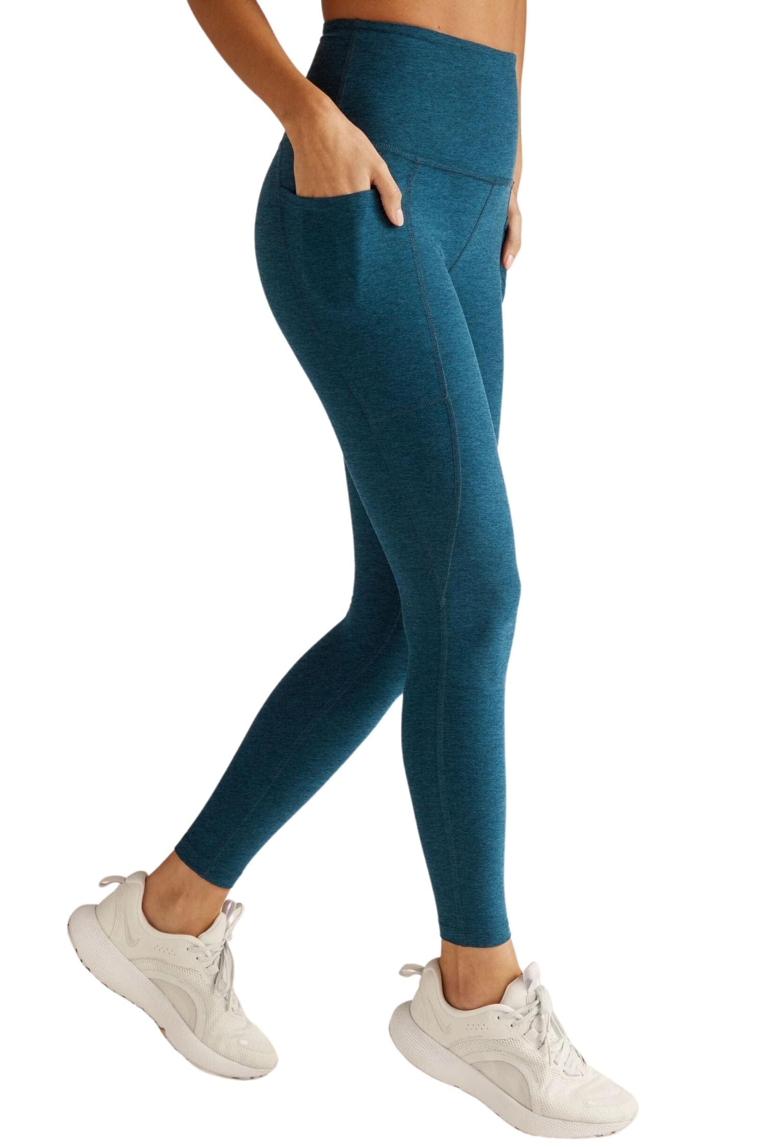 Beyond yoga leggings with pockets best sale