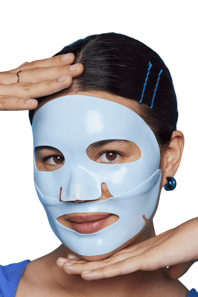 Dr. Jart Cryo Rubber Mask Hyaluroinc Acid