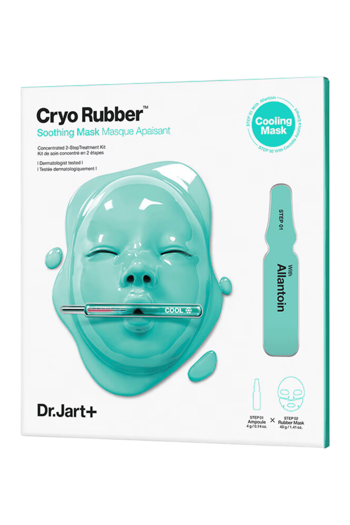 Dr. Jart Cryo Rubber Mask Allantoin