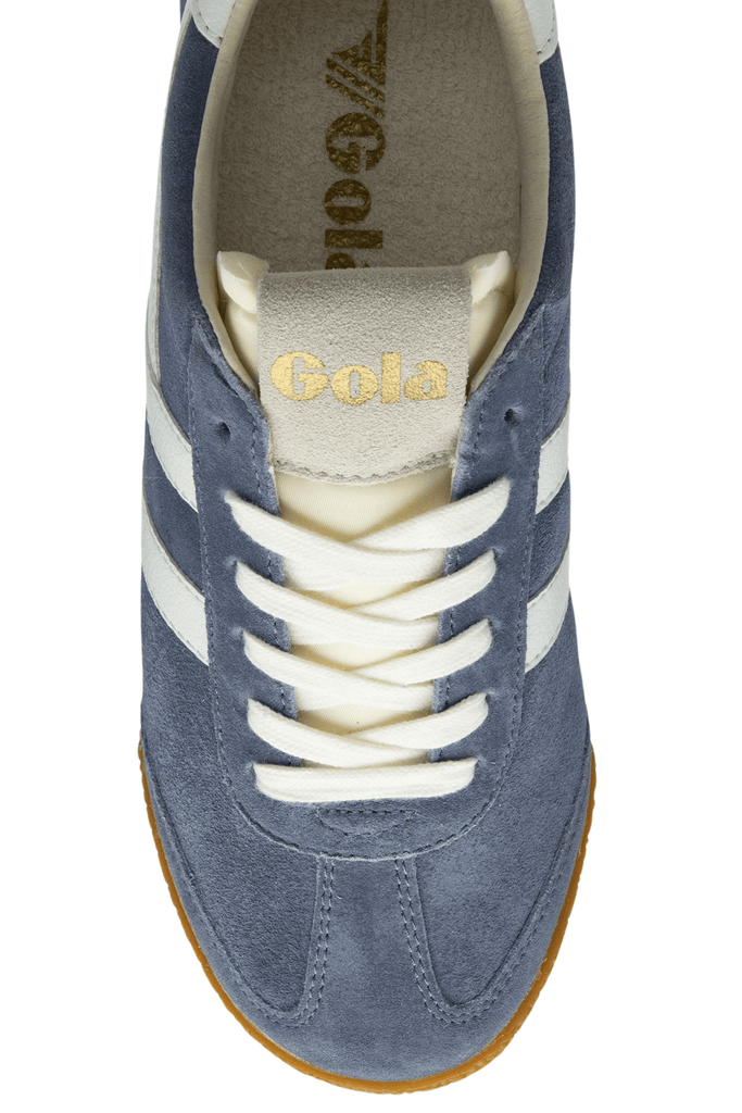 Gola Elan Sneakers Moonlight/White