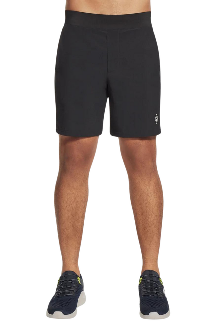 Skechers Movement 7 Inch Short Black