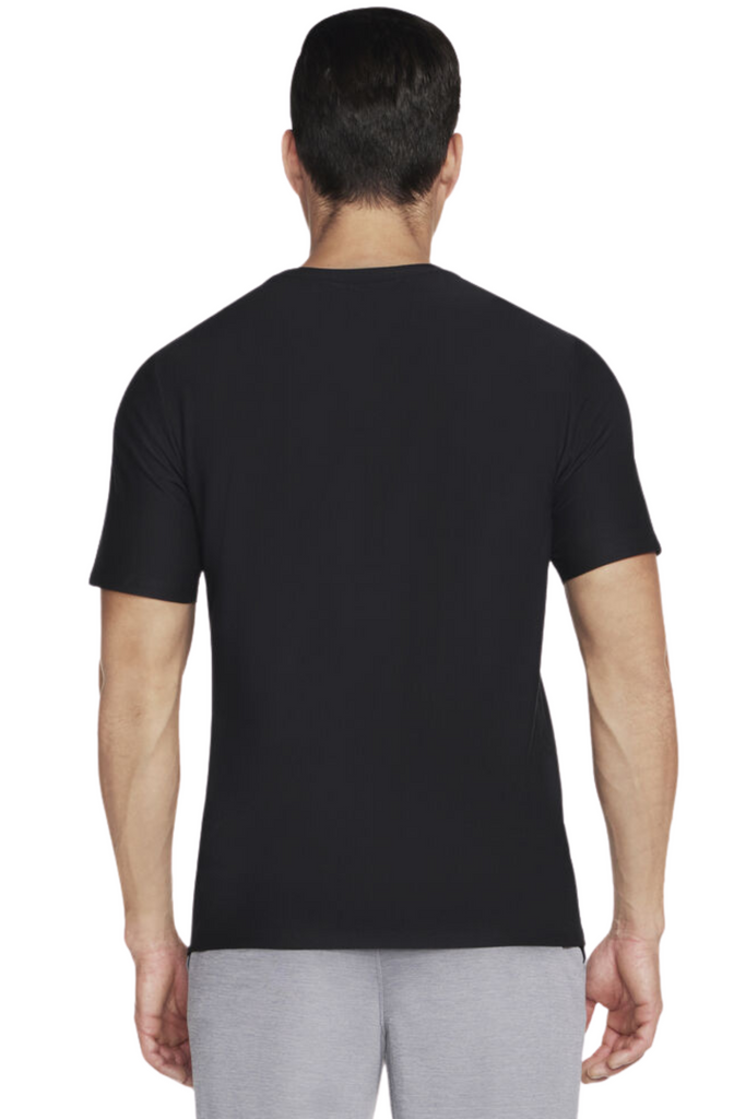 Skechers GoDri All Day Tee Black