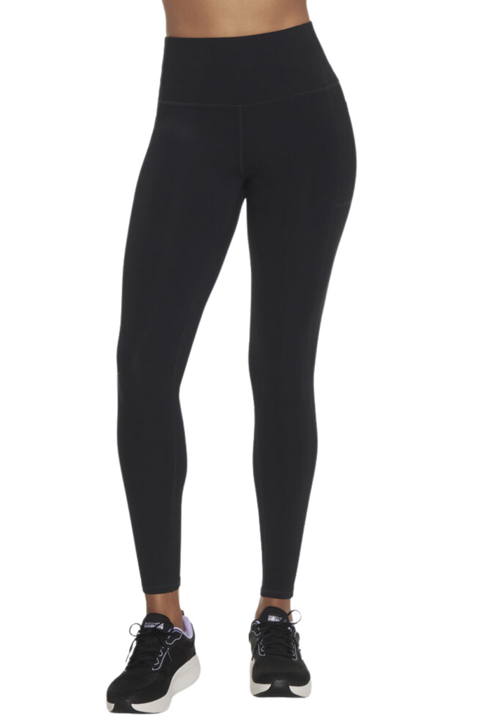 Skechers GoWalk HW 7/8 Legging Black