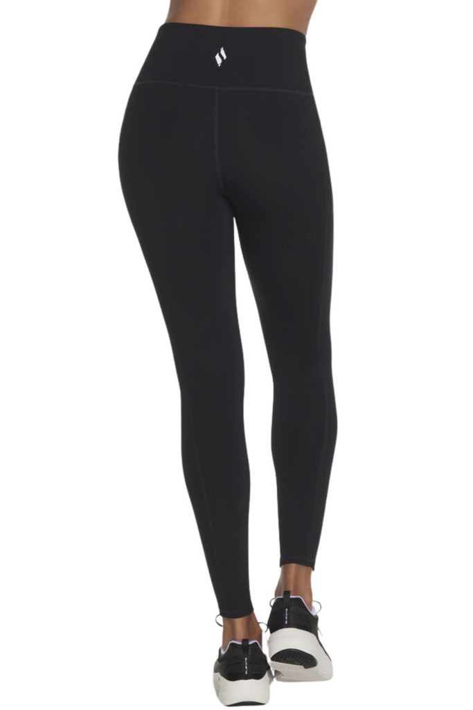 Skechers GoWalk HW 7/8 Legging Black