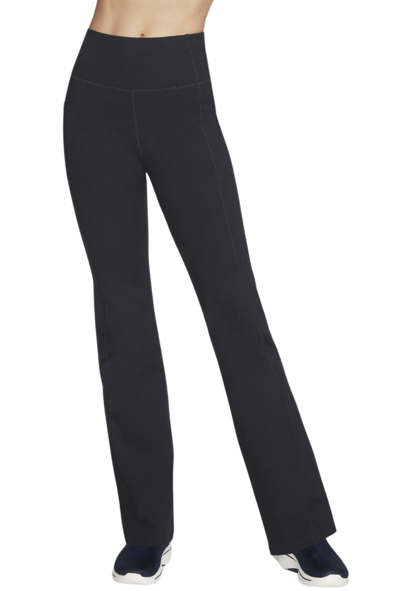 Skechers GoWalk Evolution II Flare Pant – Fitness Hub Shop