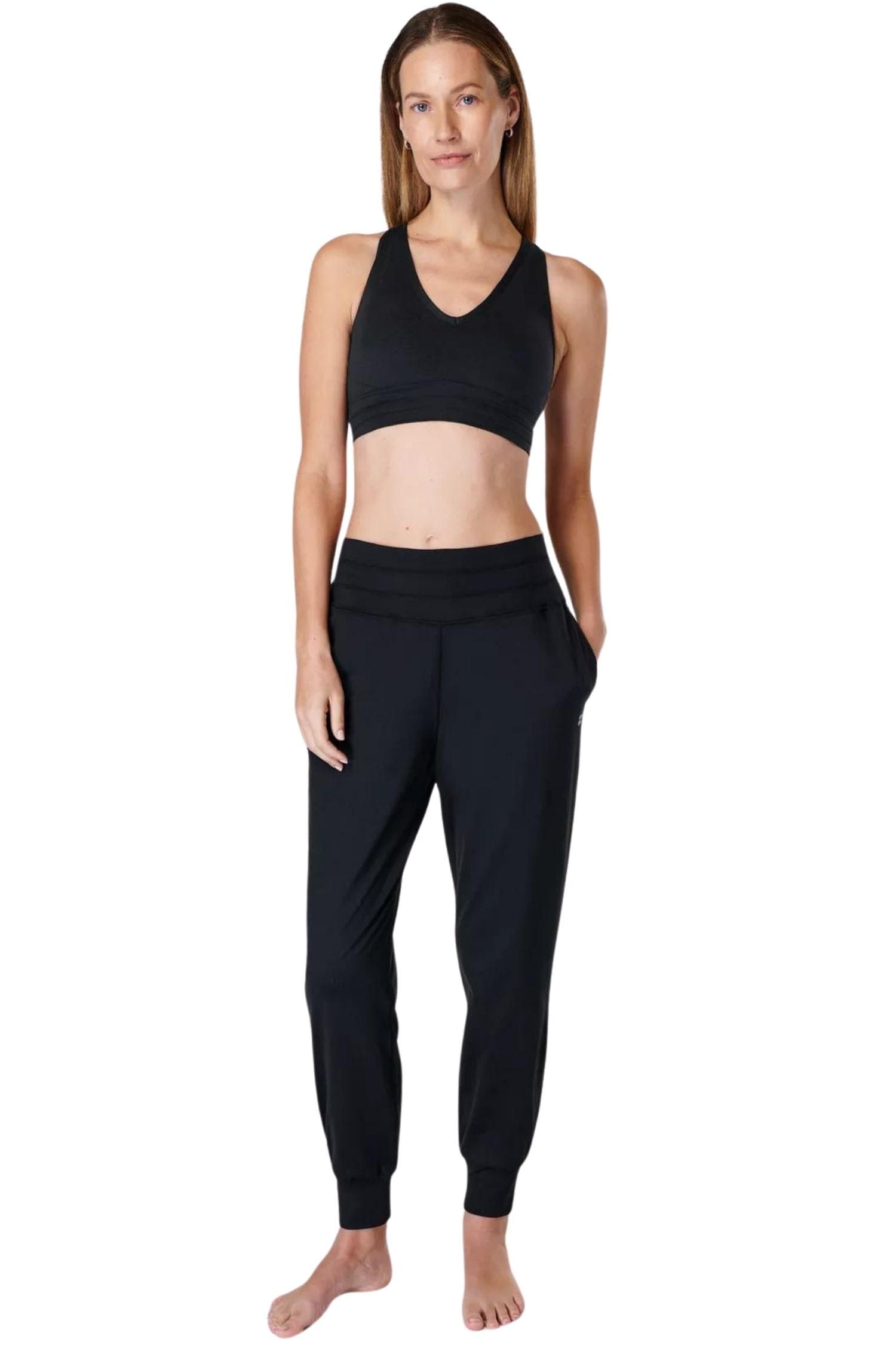 Sweaty Betty Gaia Yoga Pants – Fitness Hub Shop