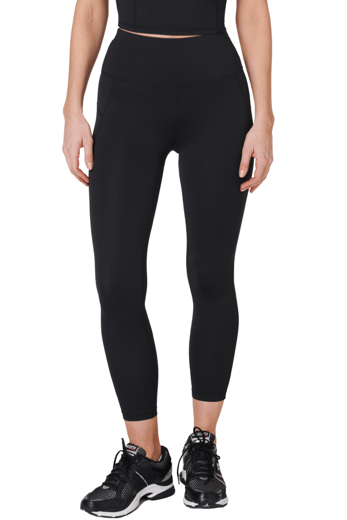 Sweaty Betty All Day 7/8 Legging Black