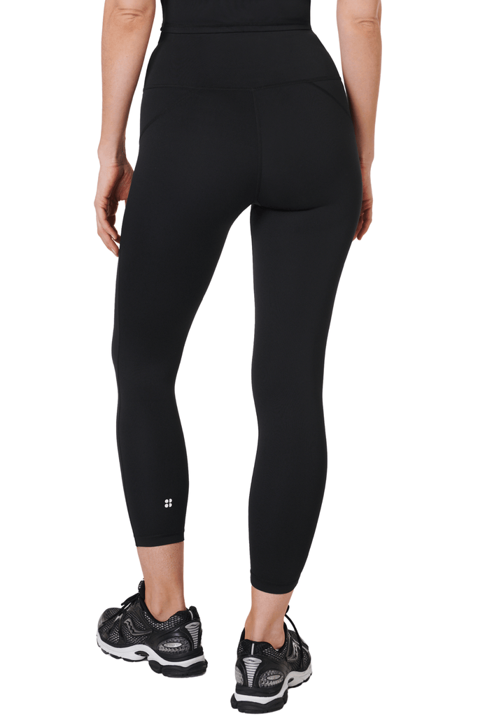 Sweaty Betty All Day 7/8 Legging Black