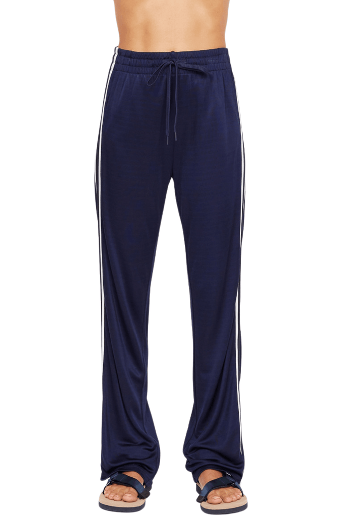 The Upside Celeste Pant Navy