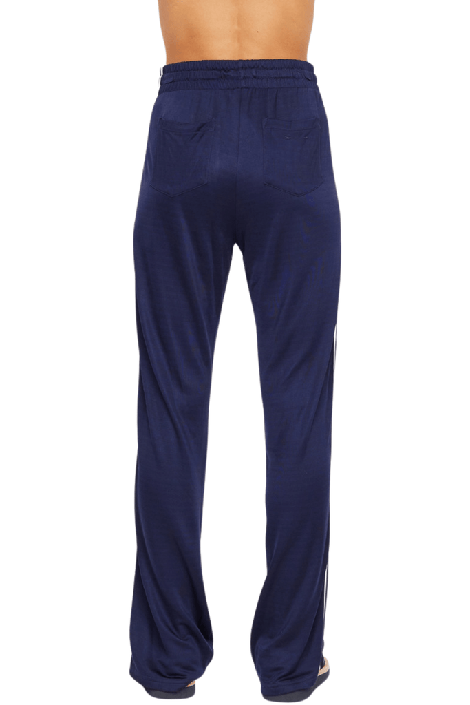 The Upside Celeste Pant Navy