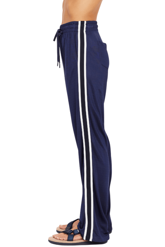 The Upside Celeste Pant Navy