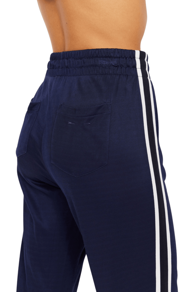 The Upside Celeste Pant Navy