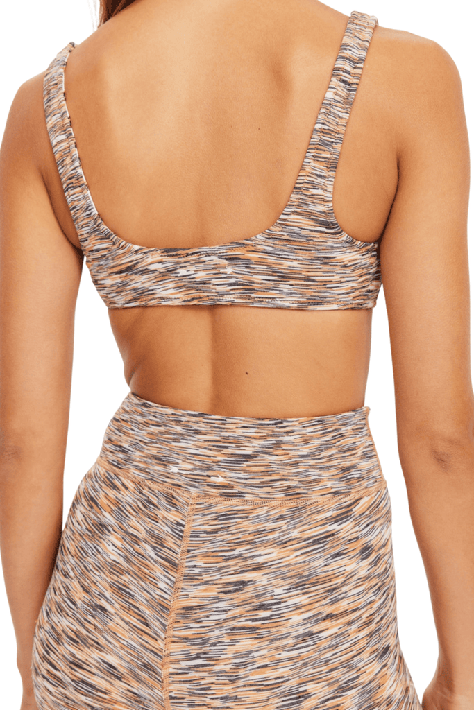 The Upside Nika Reversible Rory Bra Multi