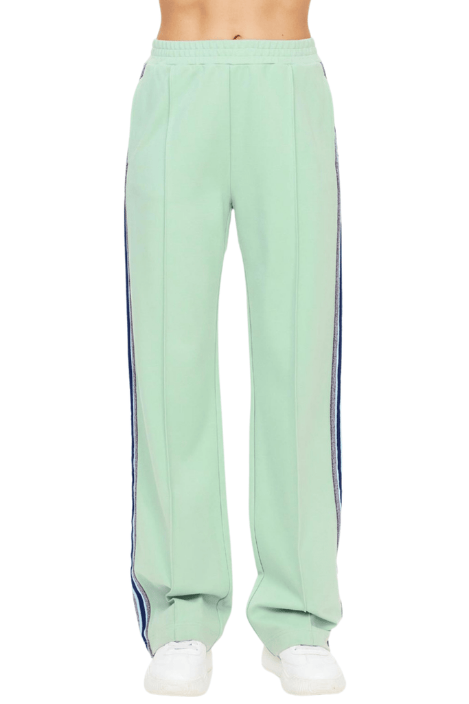 The Upside Philosophy Jupiter Pant Jade