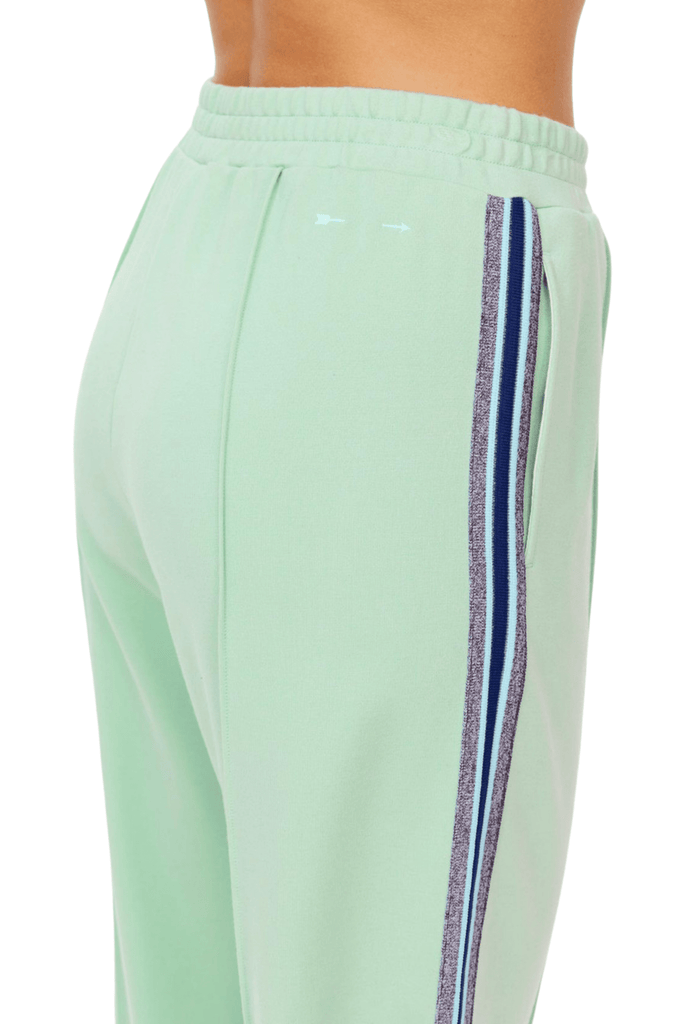 The Upside Philosophy Jupiter Pant Jade