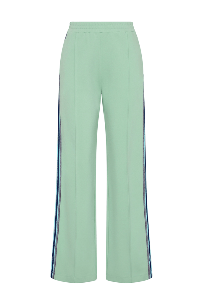 The Upside Philosophy Jupiter Pant Jade