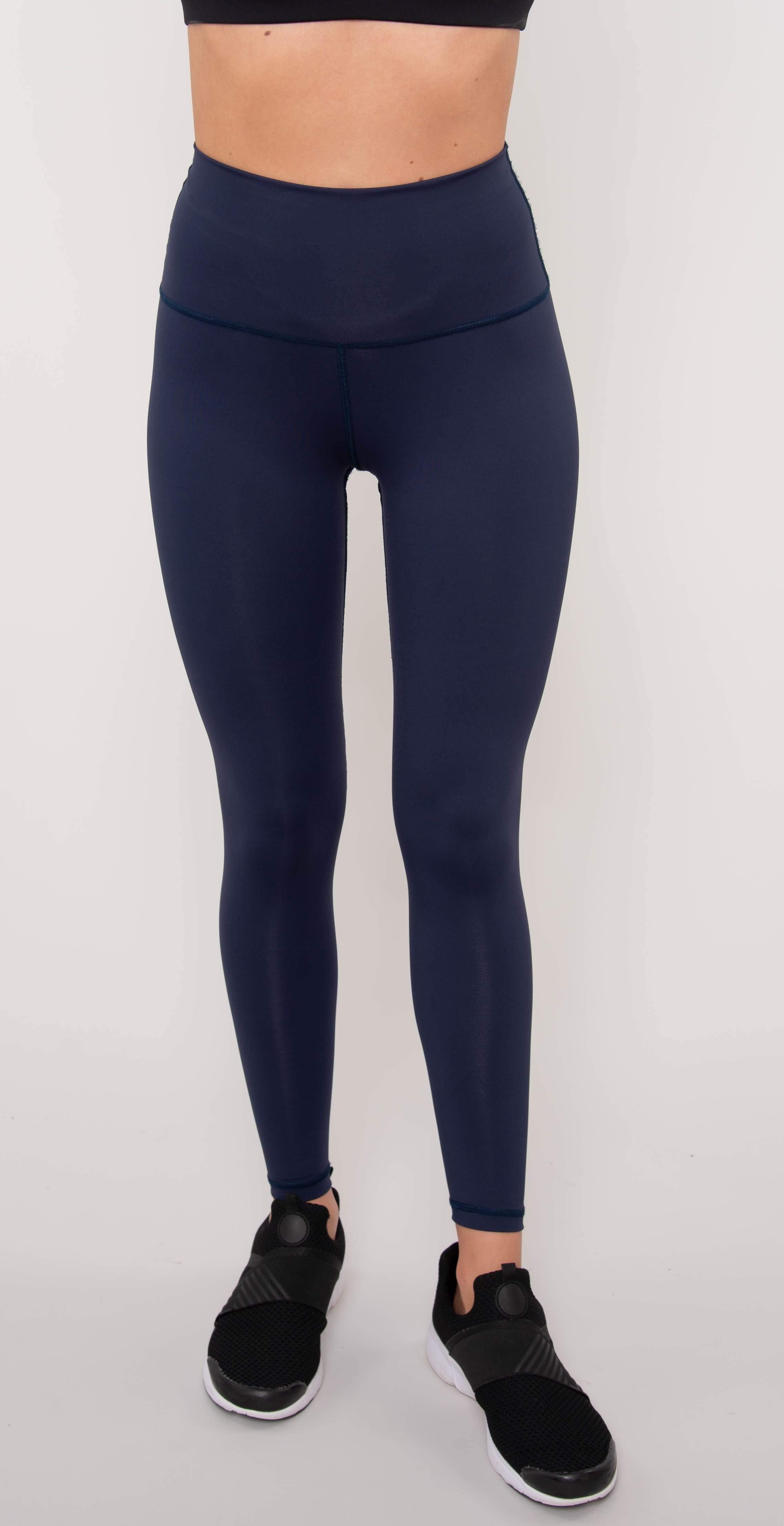 China Leggings Seamless Nylon Spandex Sportswear High Waist Yoga Pants For  Women factory and manufacturers | AIKA