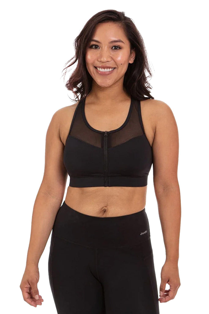Free People Movement Light Synergy Sports Bra With Cut Out Back Co-ord