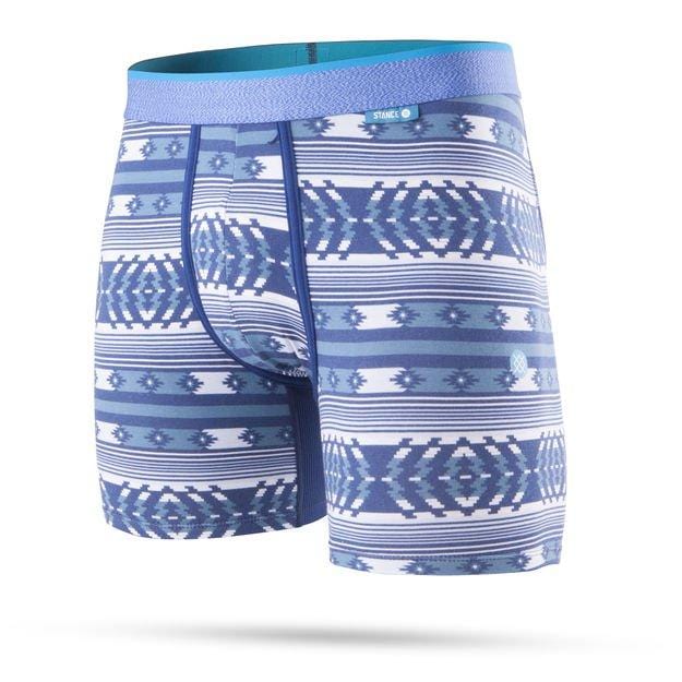 Stance M's Mike B Wholester Boxer Brief  Outdoor stores, sports, cycling,  skiing, climbing
